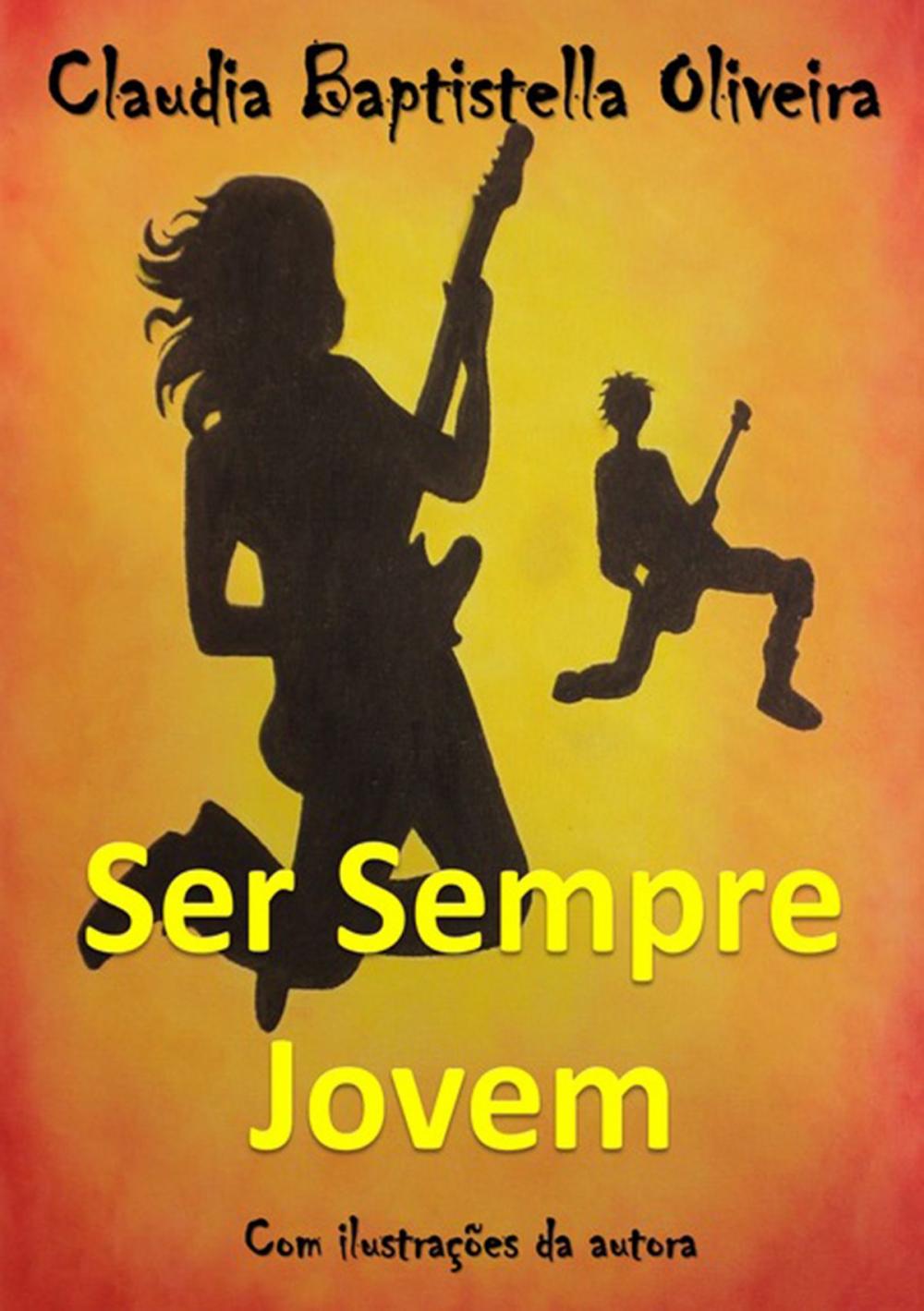 Big bigCover of Ser Sempre Jovem