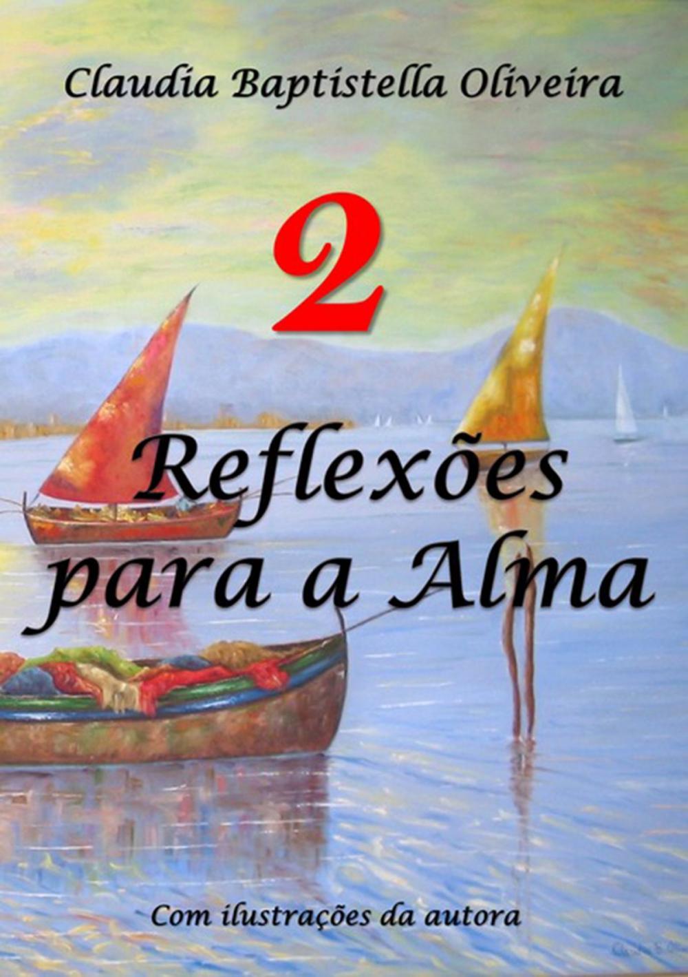 Big bigCover of Reflexões Para A Alma 2