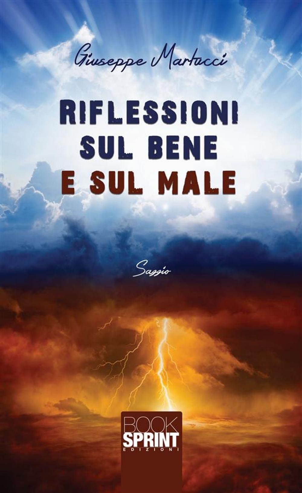 Big bigCover of Riflessioni sul bene e sul male