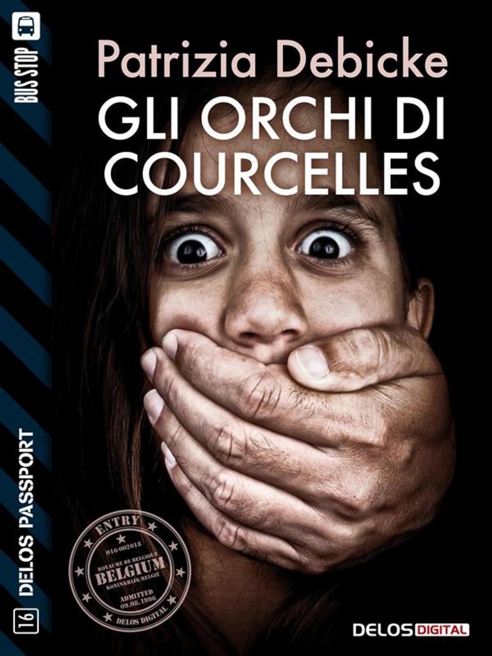 Big bigCover of Gli Orchi di Courcelles