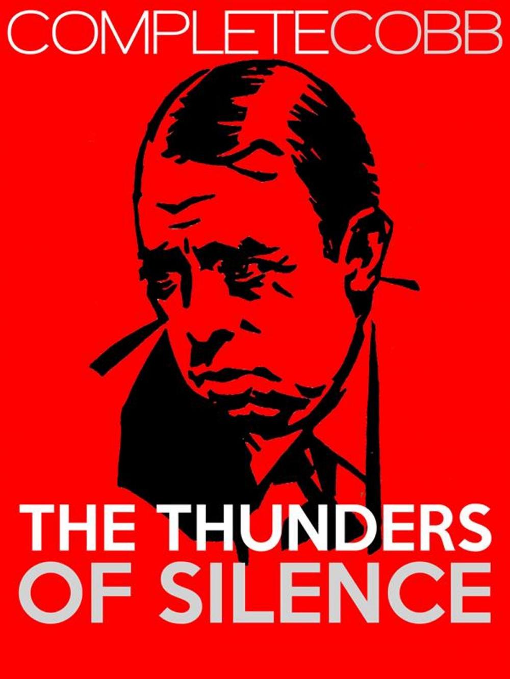 Big bigCover of The Thunders of Silence