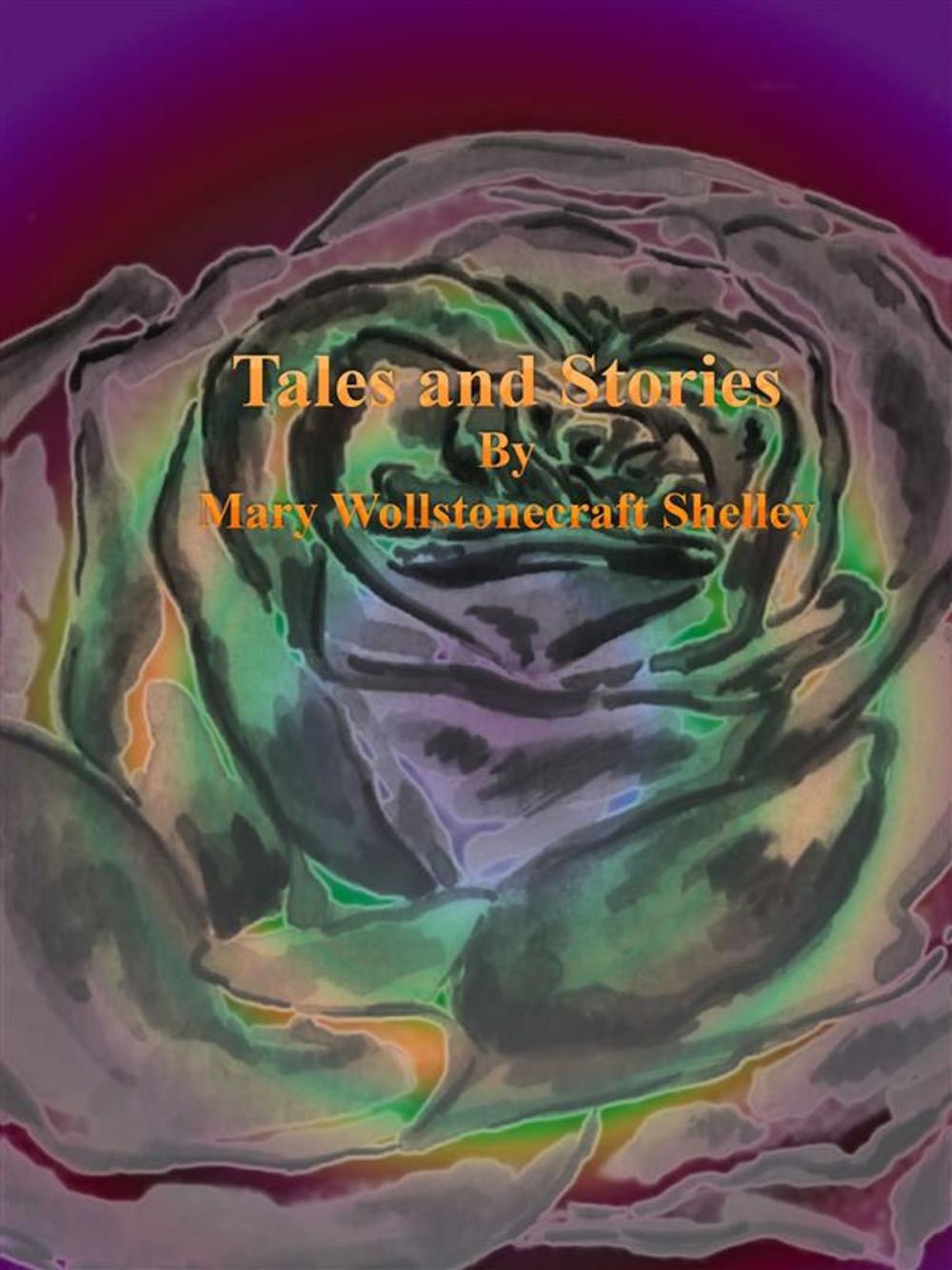 Big bigCover of Tales and Stories