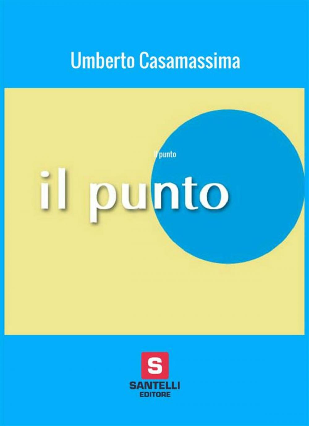 Big bigCover of Il punto