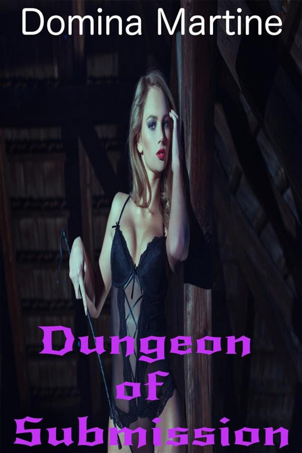 Big bigCover of Dungeon of Submission