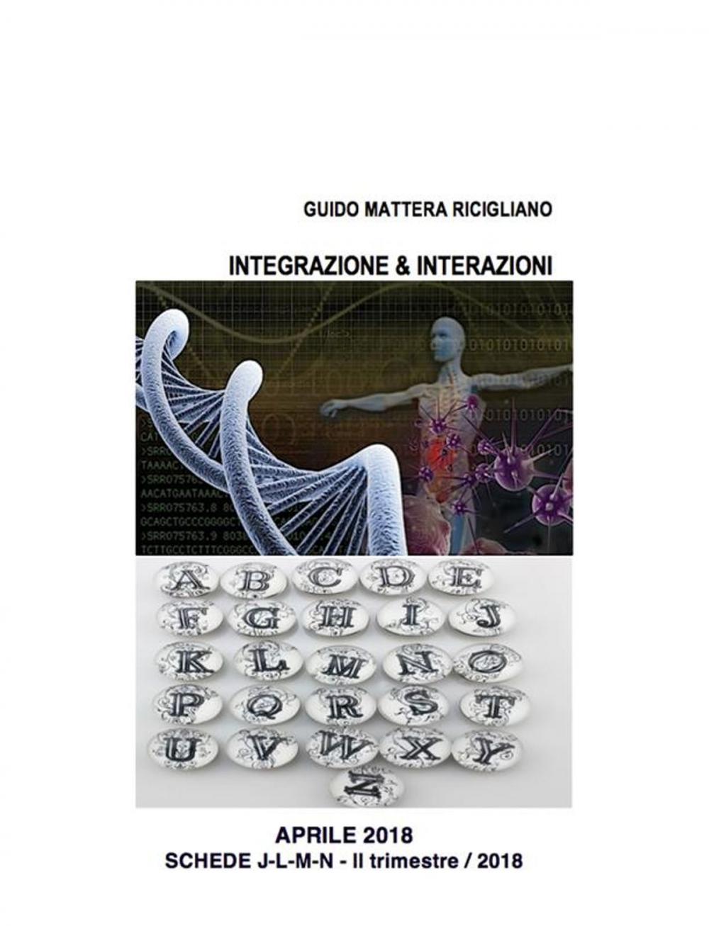 Big bigCover of Integrazione & Interazioni