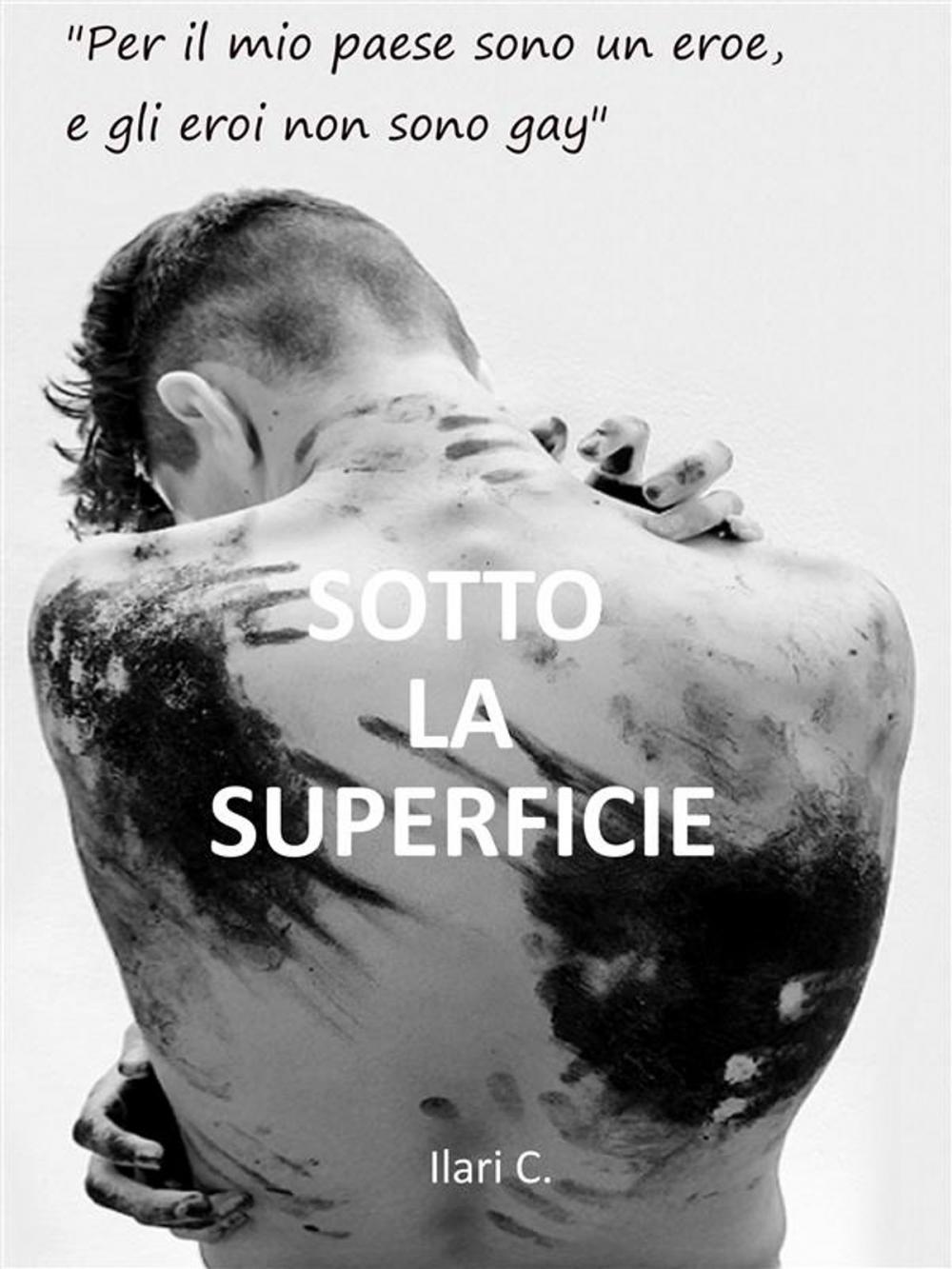 Big bigCover of Sotto la superficie