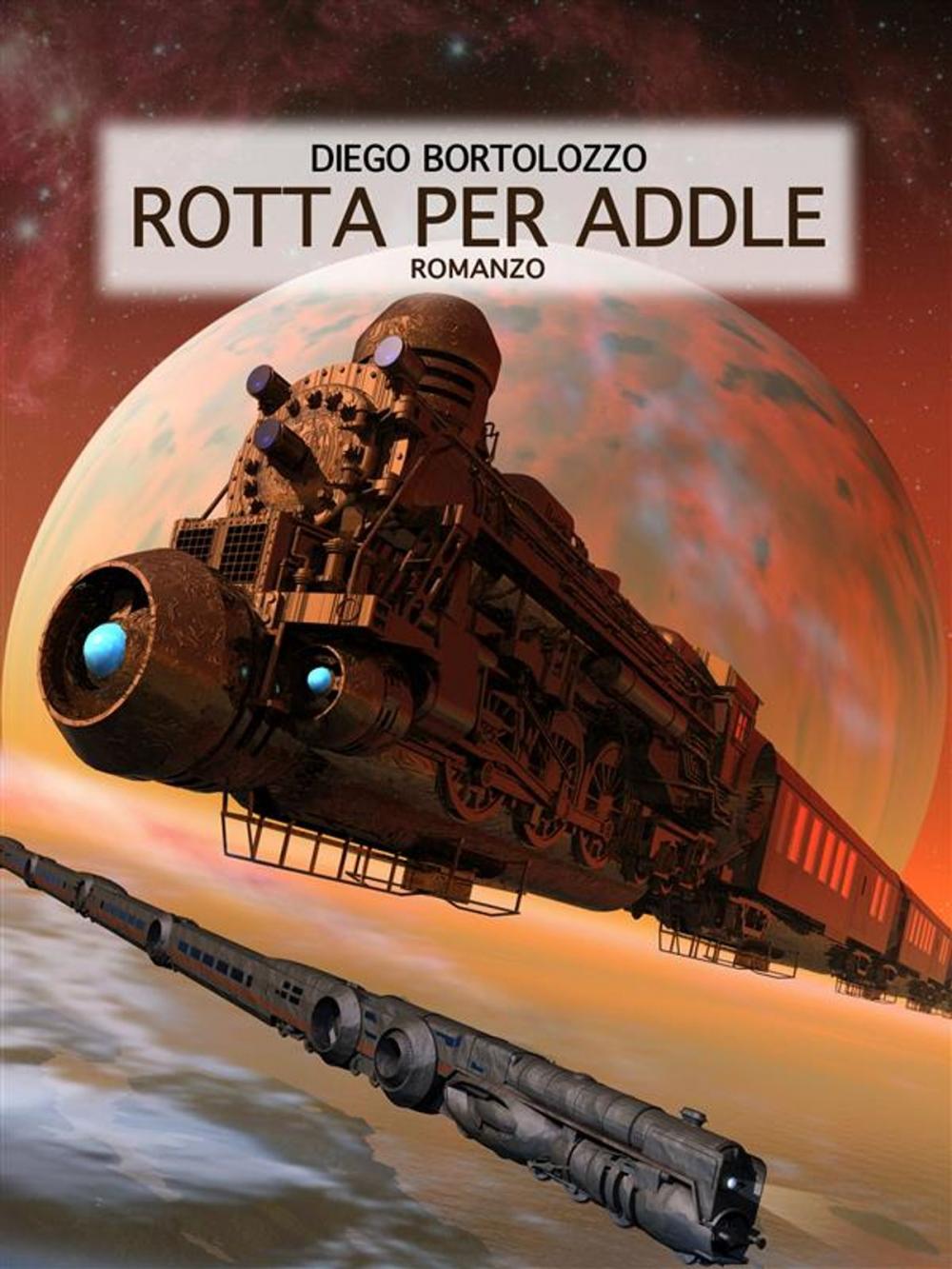 Big bigCover of Rotta per Addle