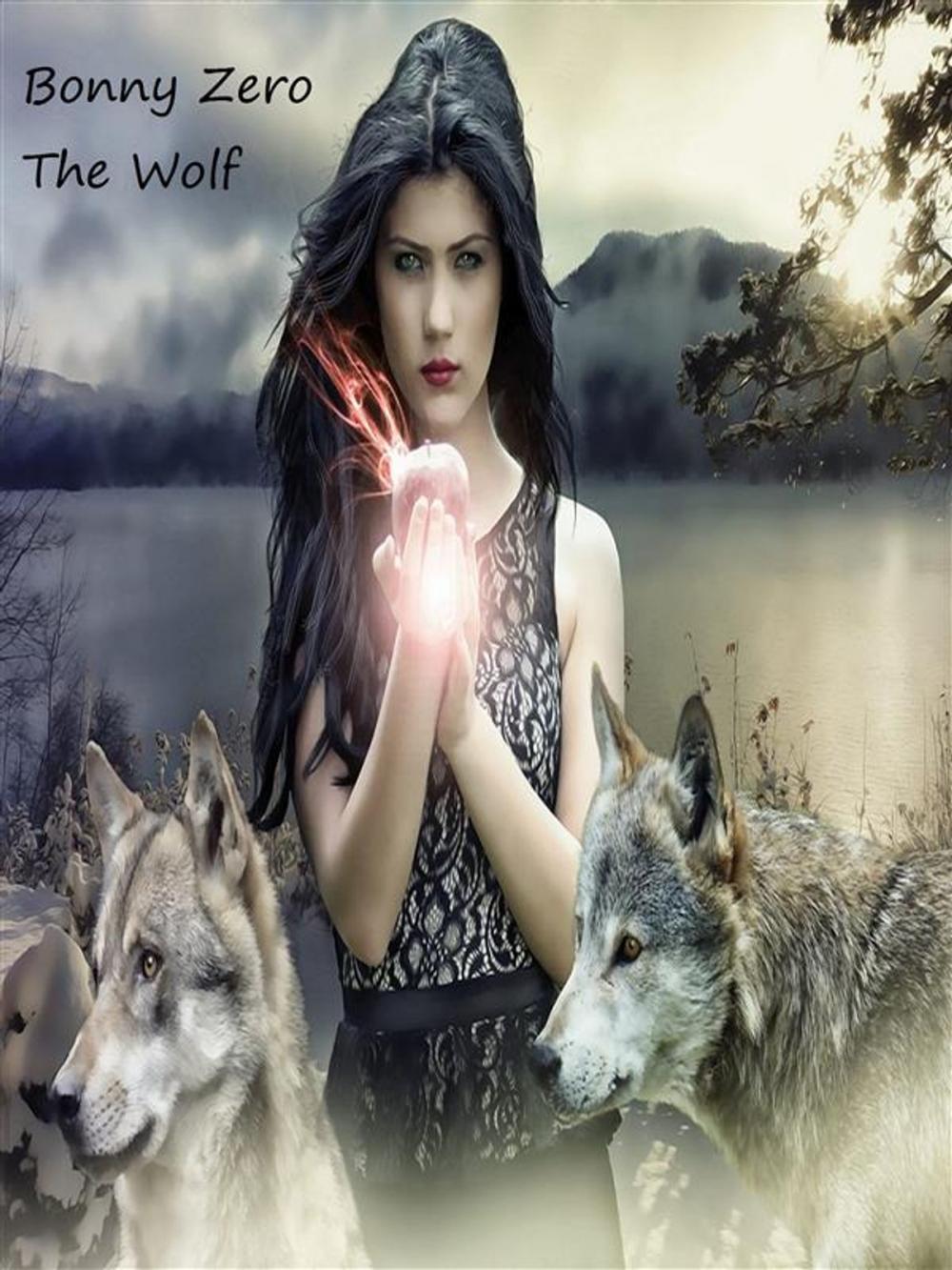 Big bigCover of The Wolf