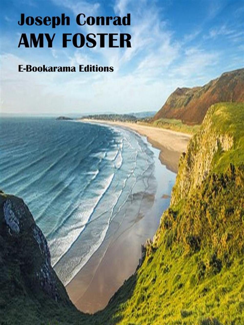 Big bigCover of Amy Foster