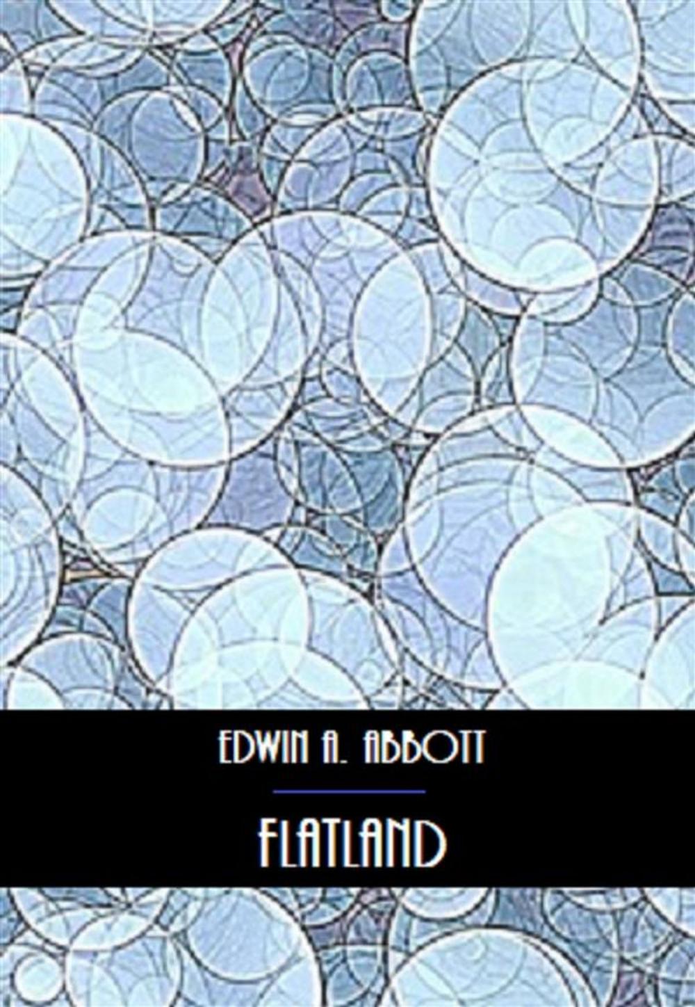 Big bigCover of Flatland (Illustré)