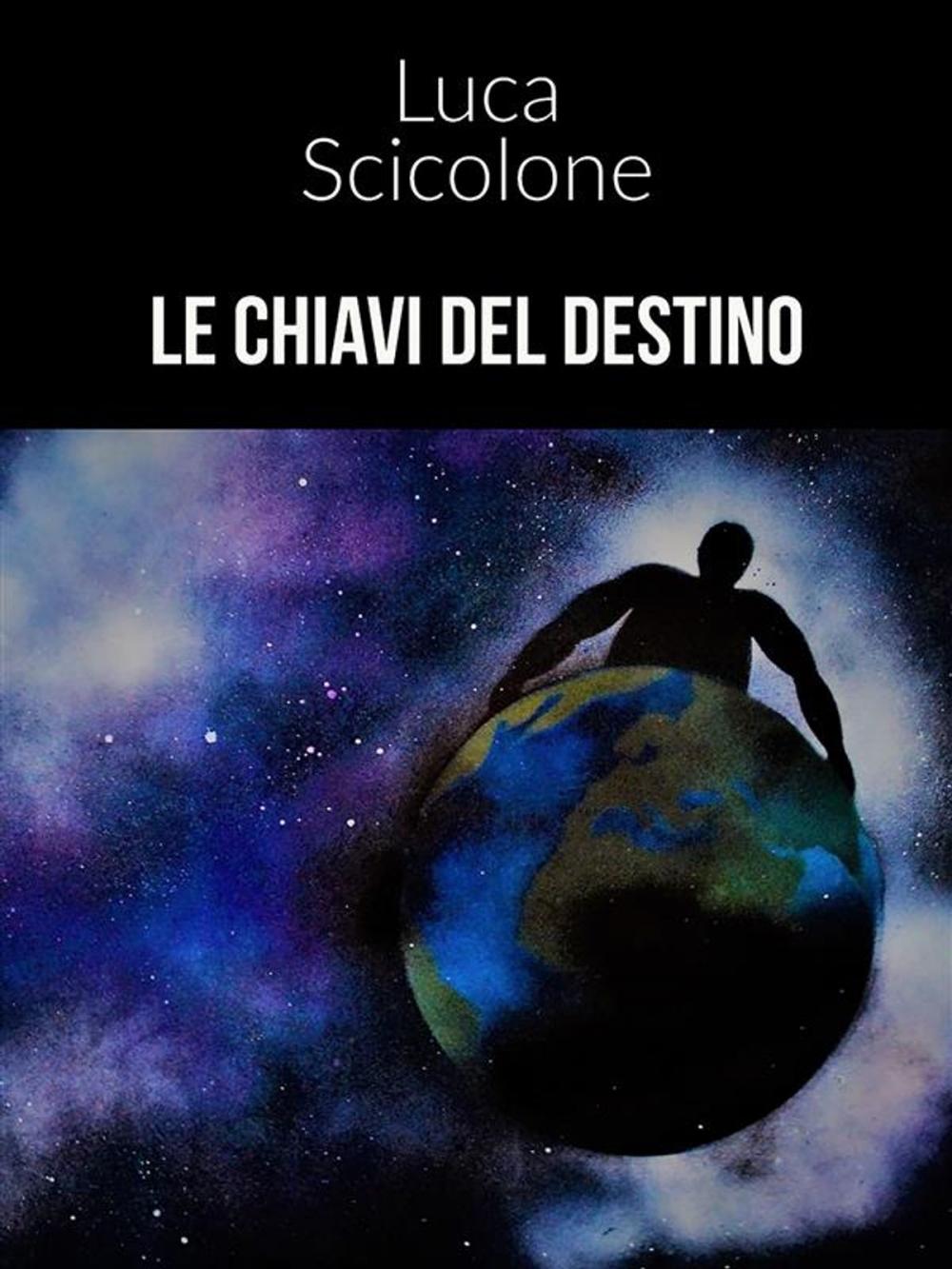 Big bigCover of Le chiavi del destino