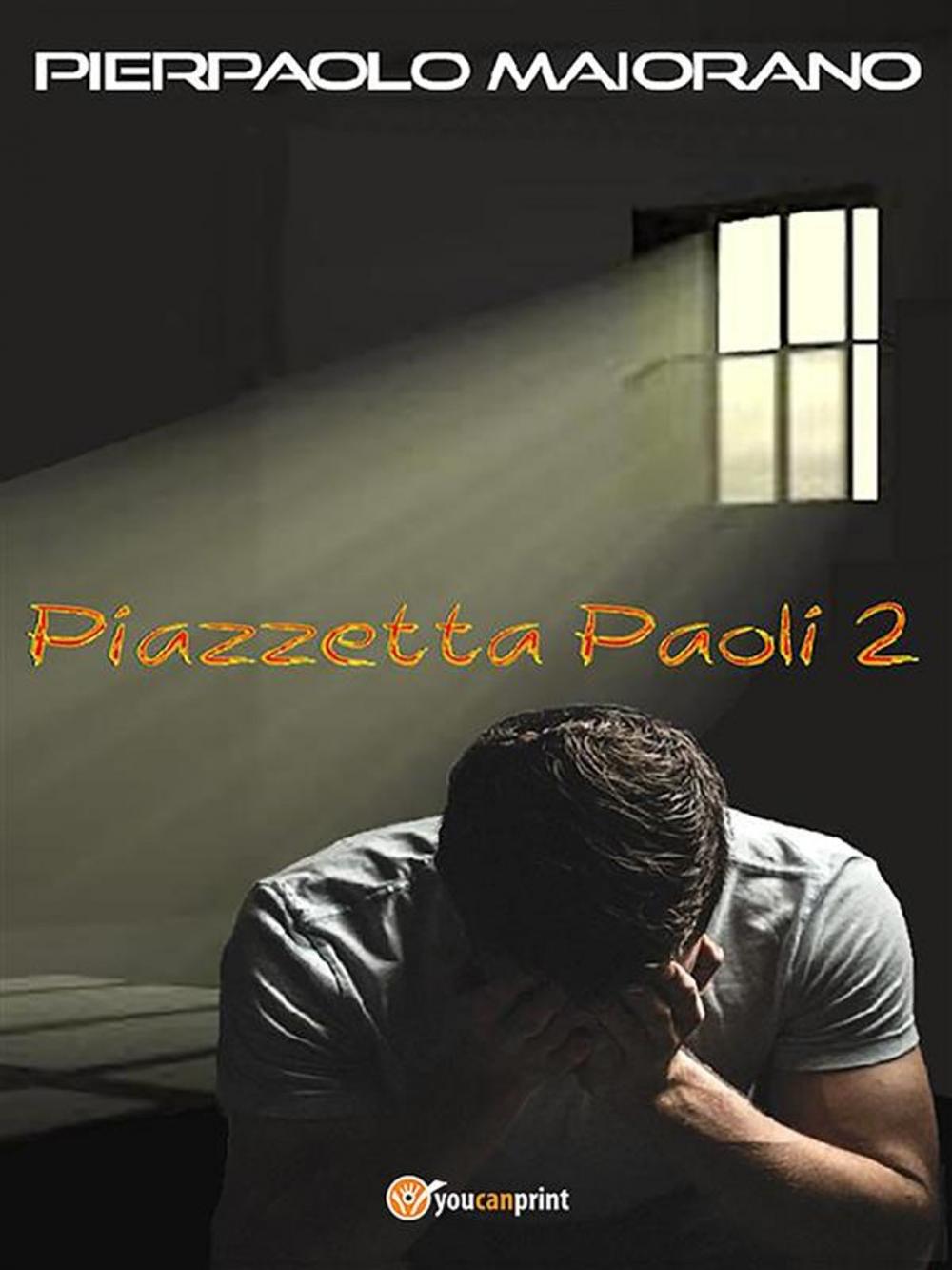 Big bigCover of Piazzetta Paoli 2