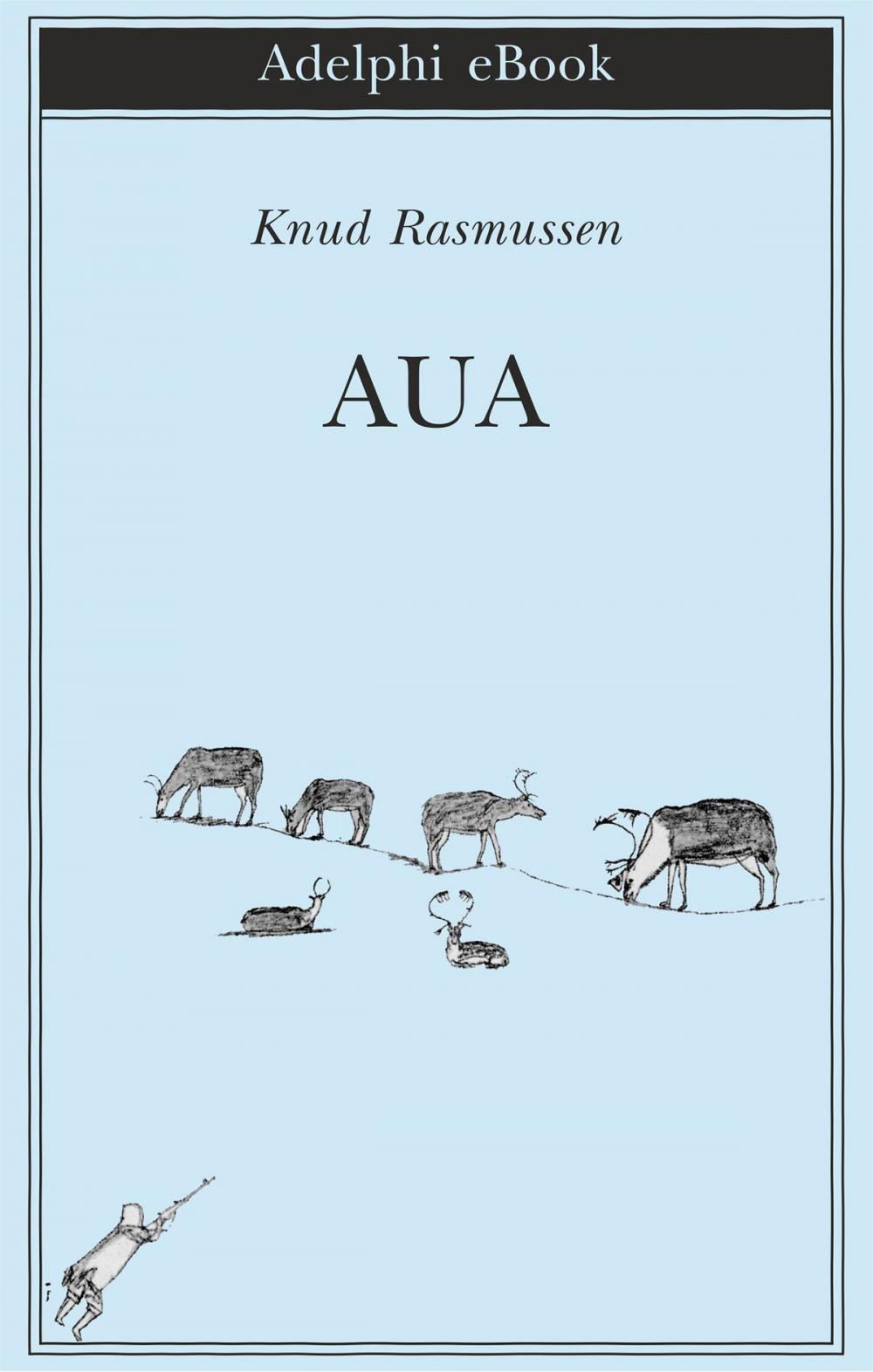 Big bigCover of Aua