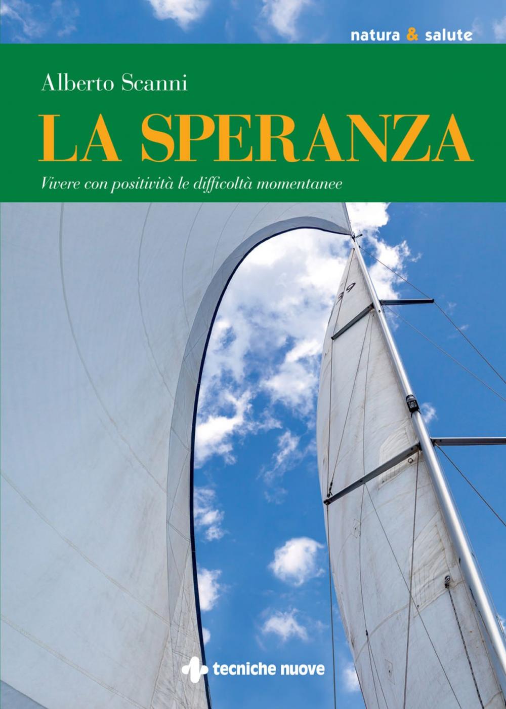 Big bigCover of La speranza