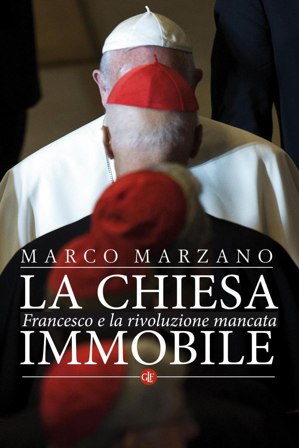 Big bigCover of La Chiesa immobile