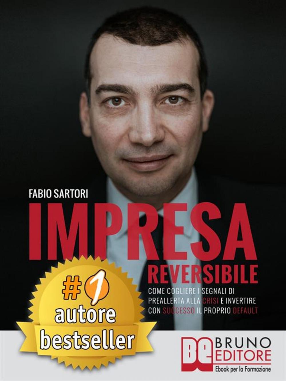 Big bigCover of Impresa Reversibile