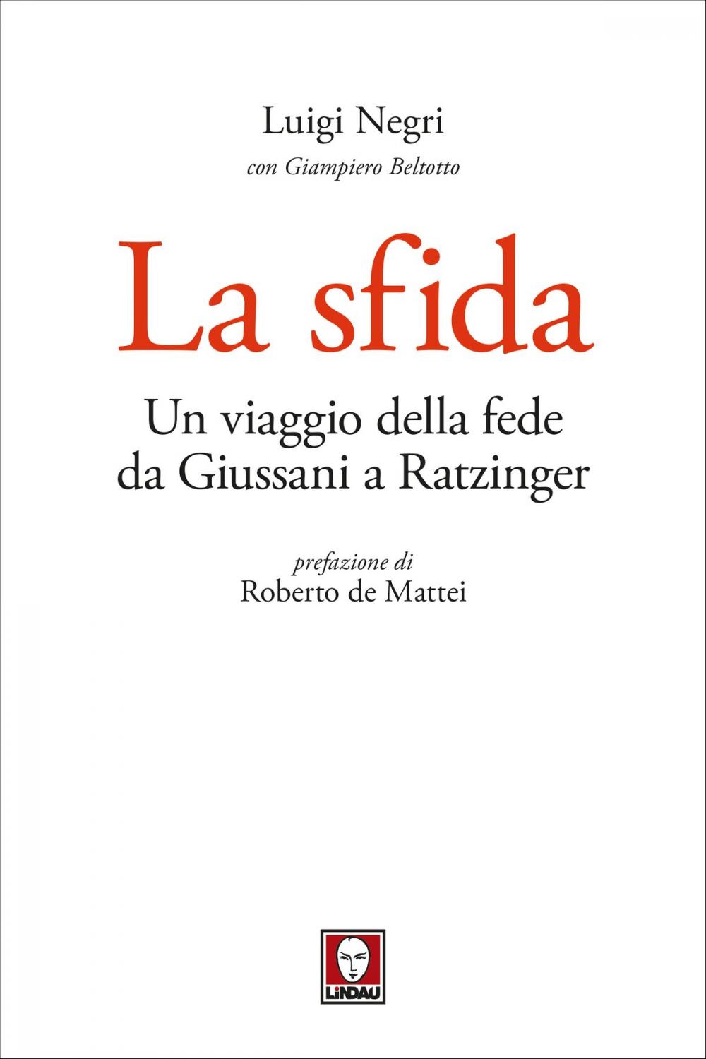 Big bigCover of La sfida