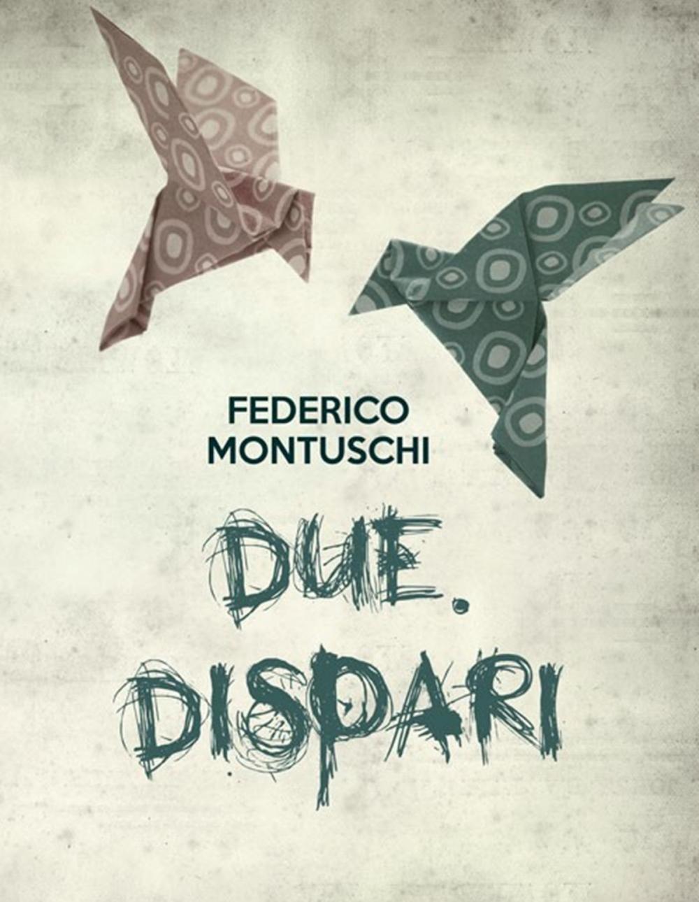 Big bigCover of Due. Dispari