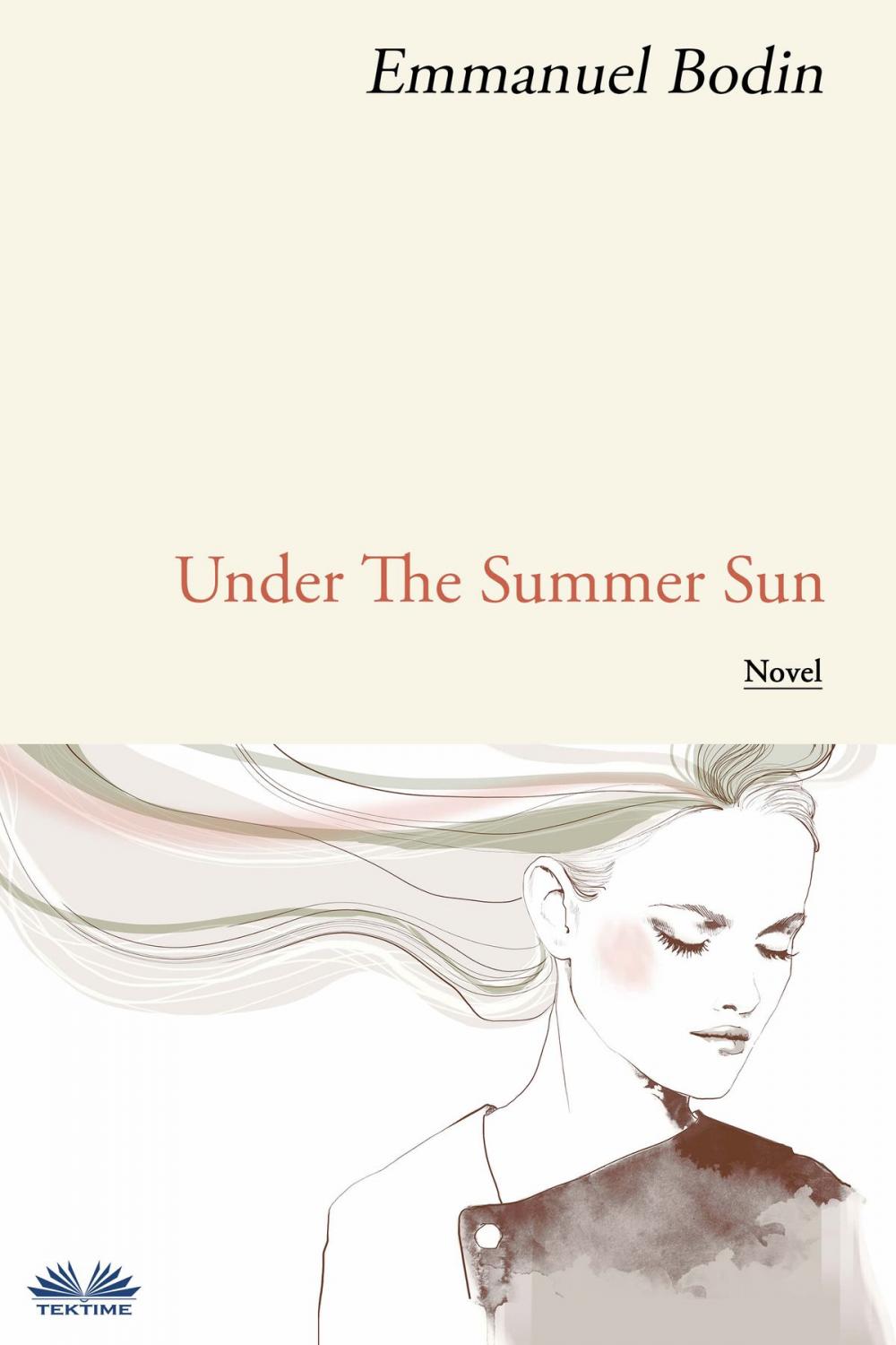 Big bigCover of Under The Summer Sun