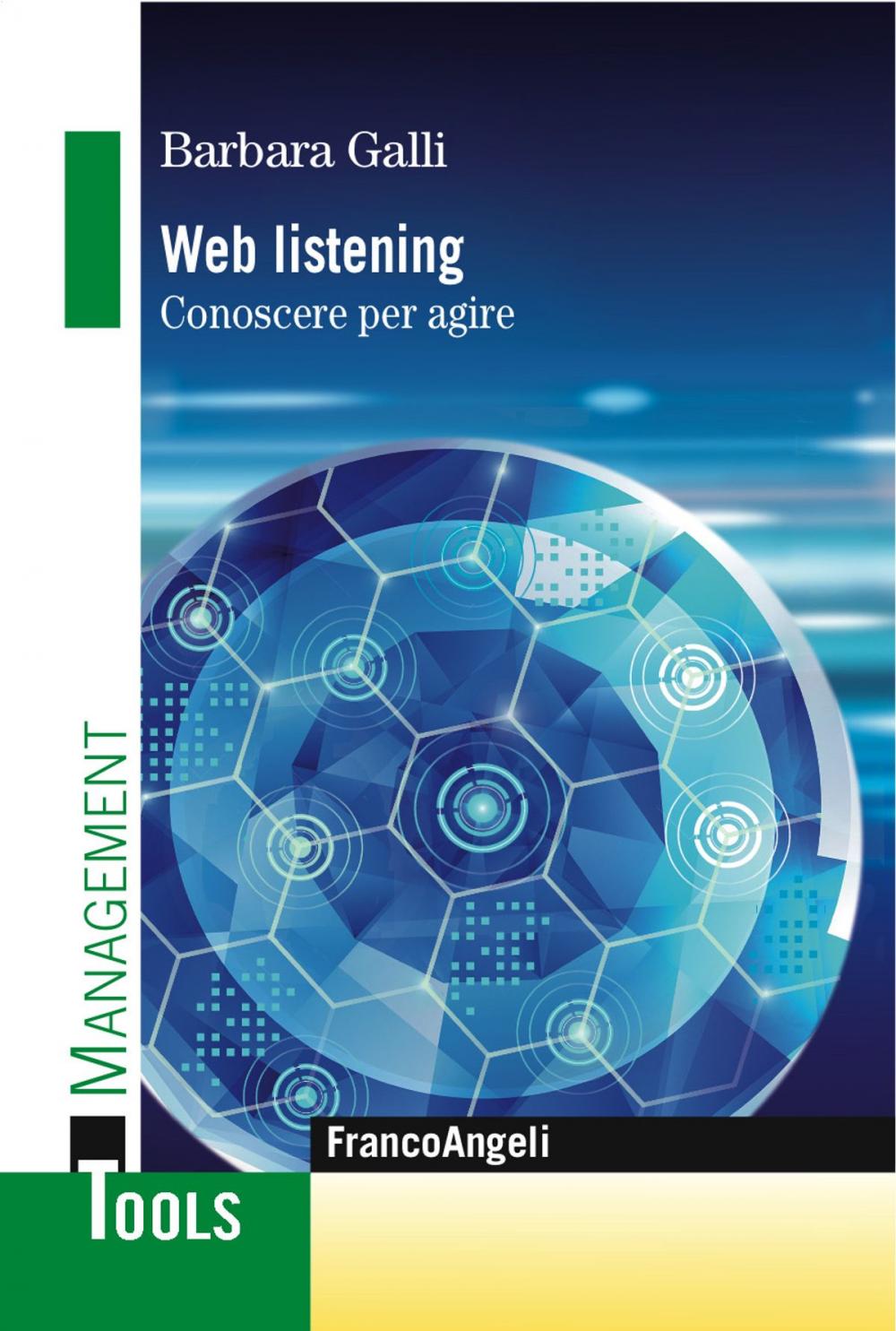 Big bigCover of Web listening