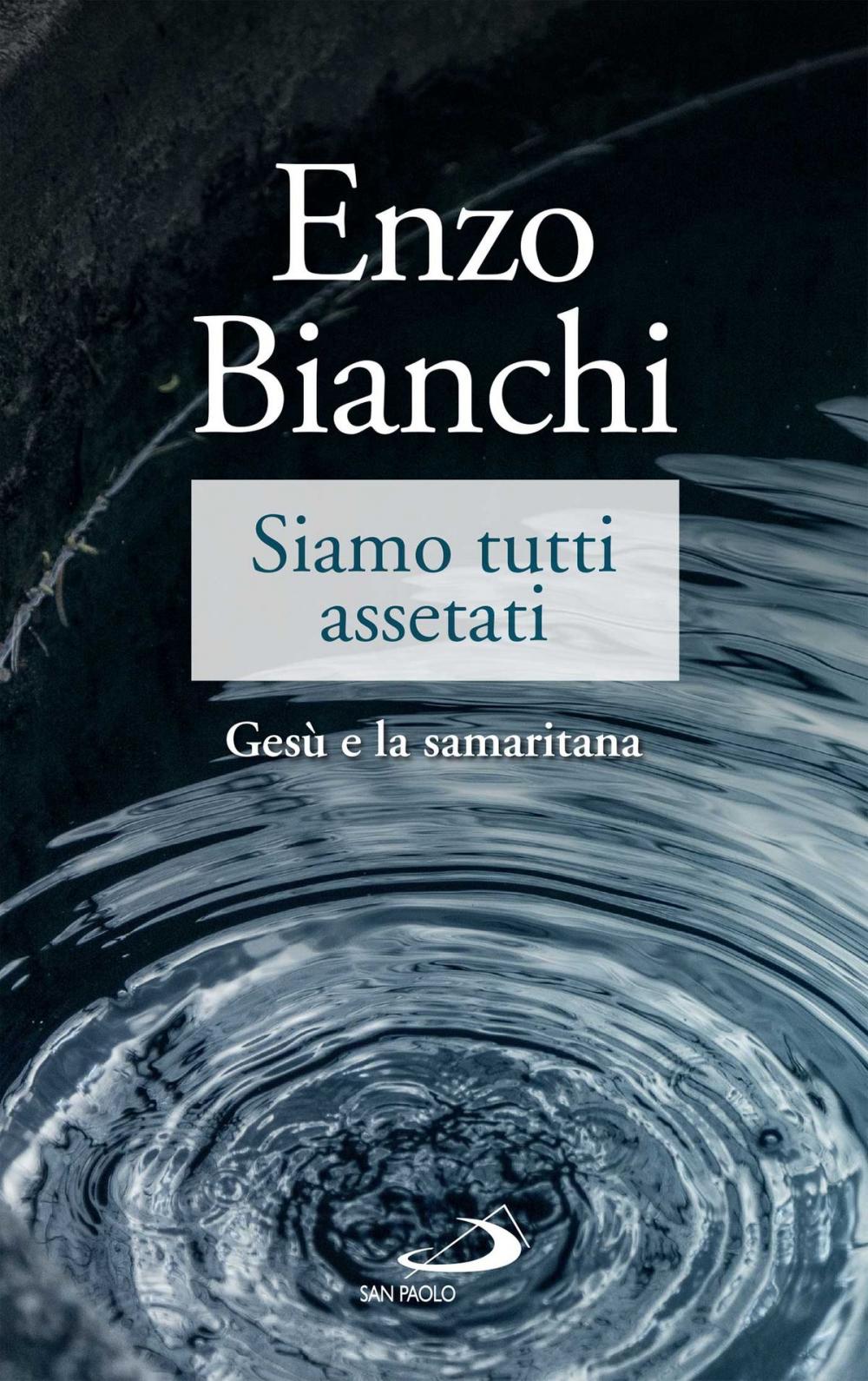 Big bigCover of Siamo tutti assetati