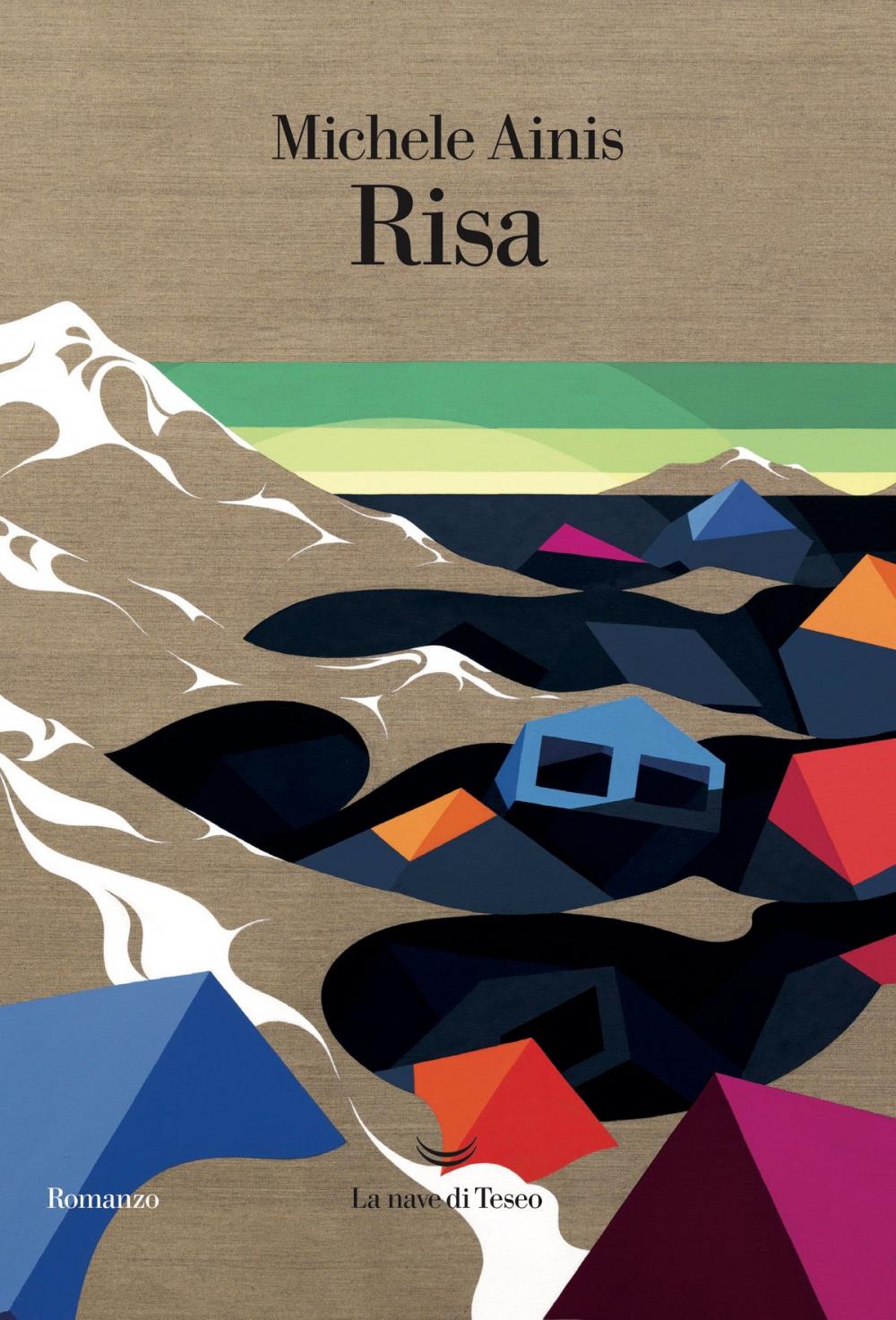 Big bigCover of Risa