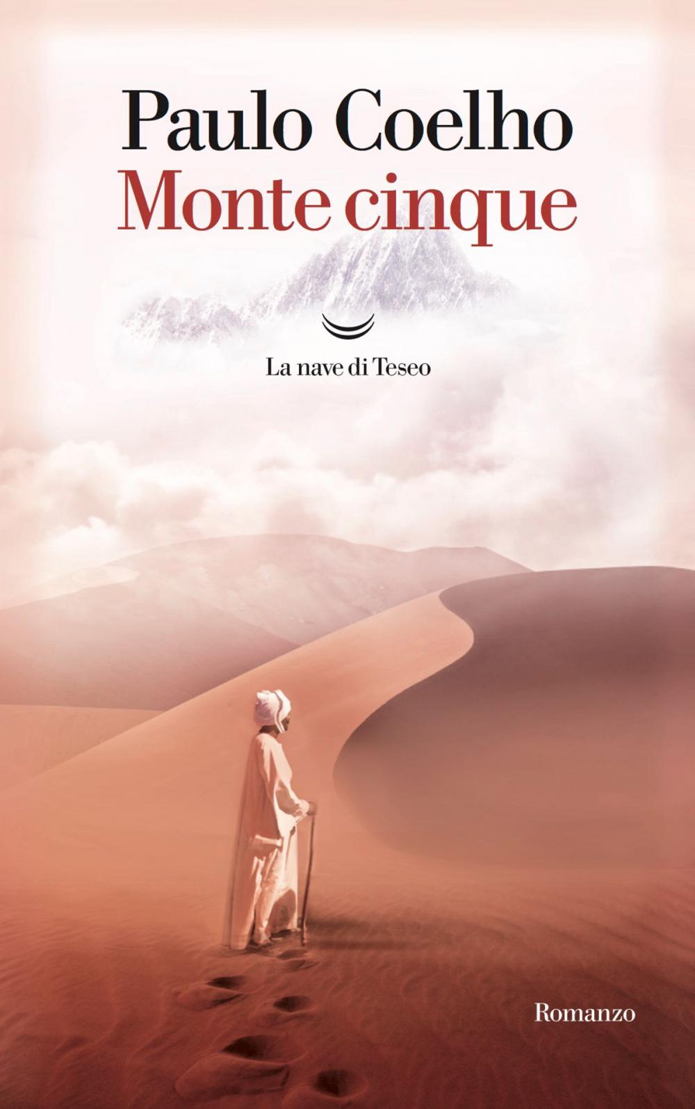 Big bigCover of Monte cinque