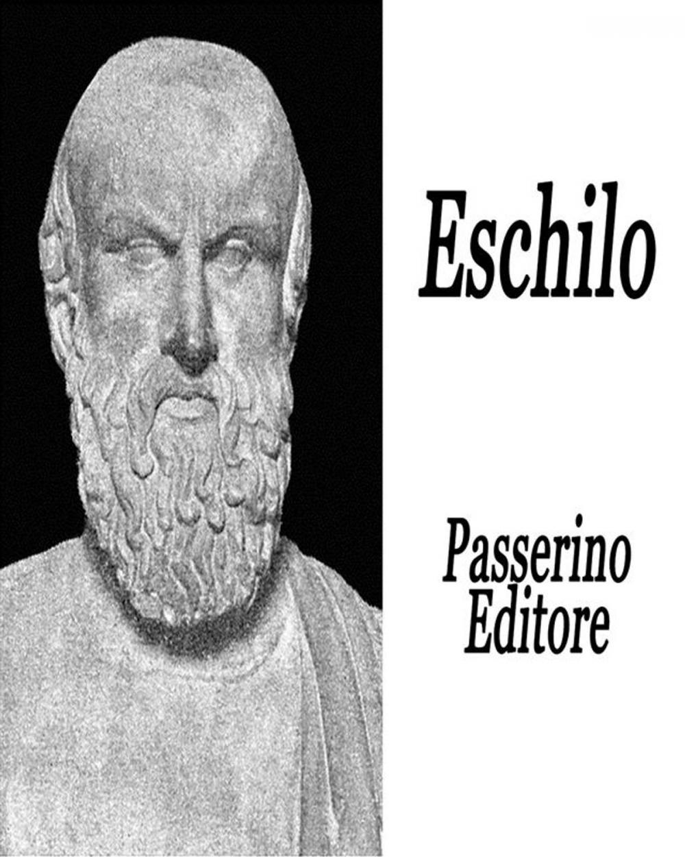 Big bigCover of Eschilo