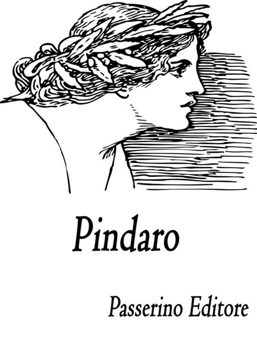 Big bigCover of Pindaro