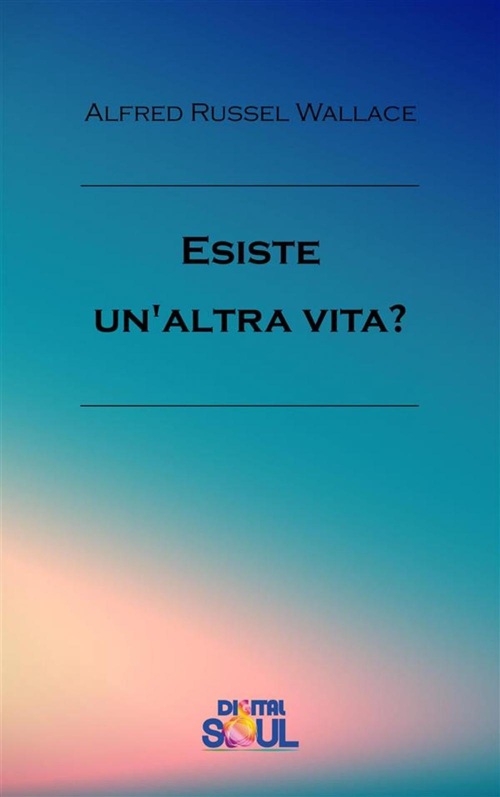 Big bigCover of Esiste un'altra vita?