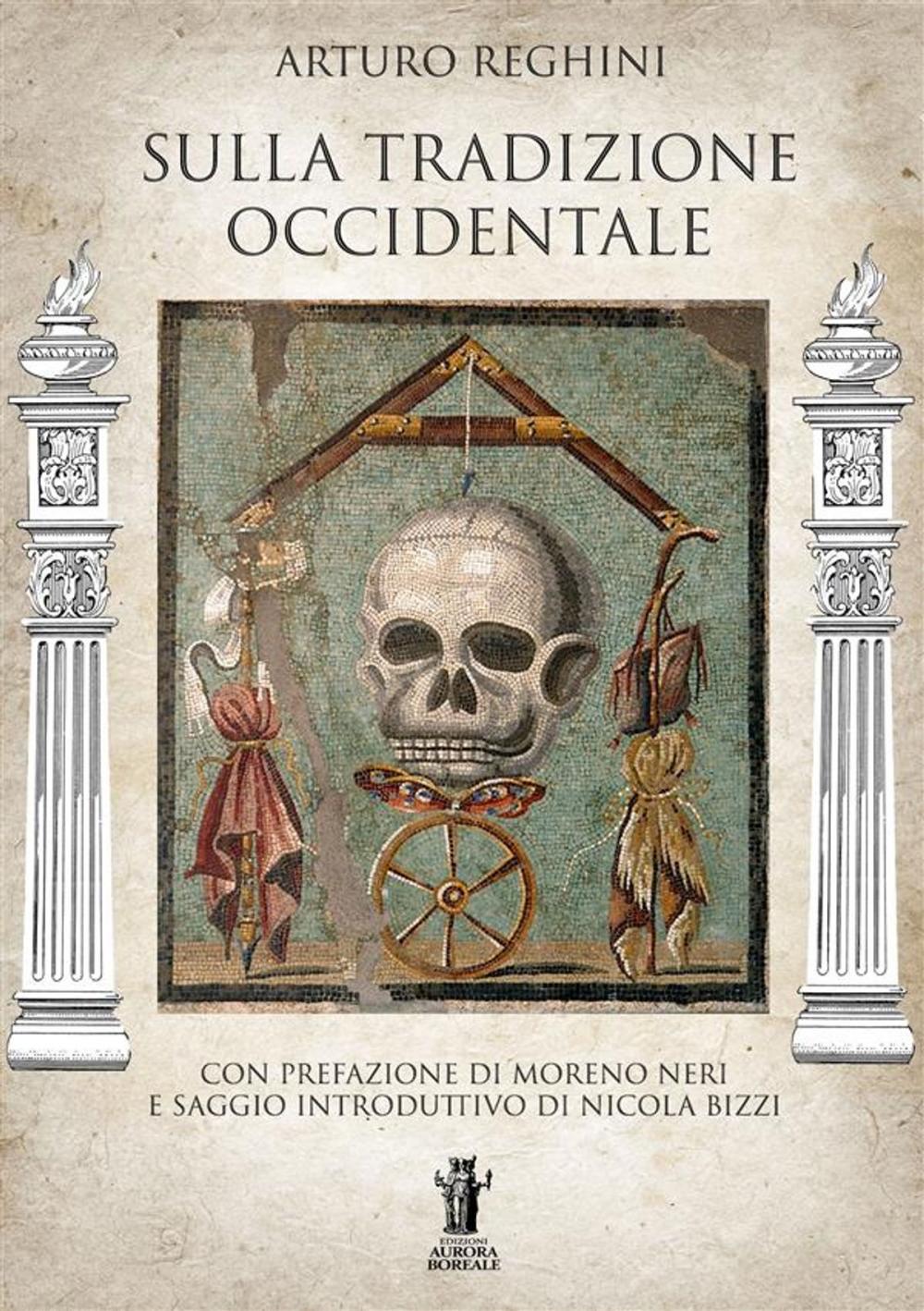 Big bigCover of Sulla Tradizione Occidentale