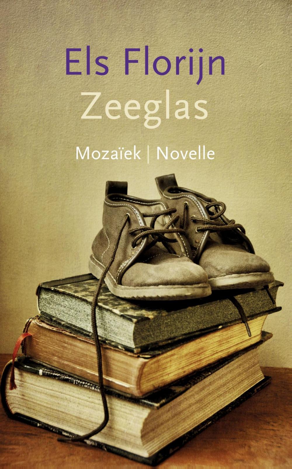 Big bigCover of Zeeglas