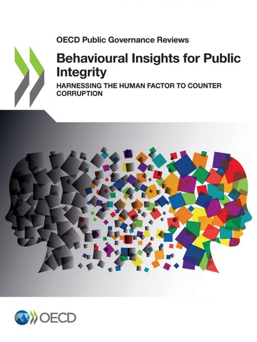 Big bigCover of Behavioural Insights for Public Integrity