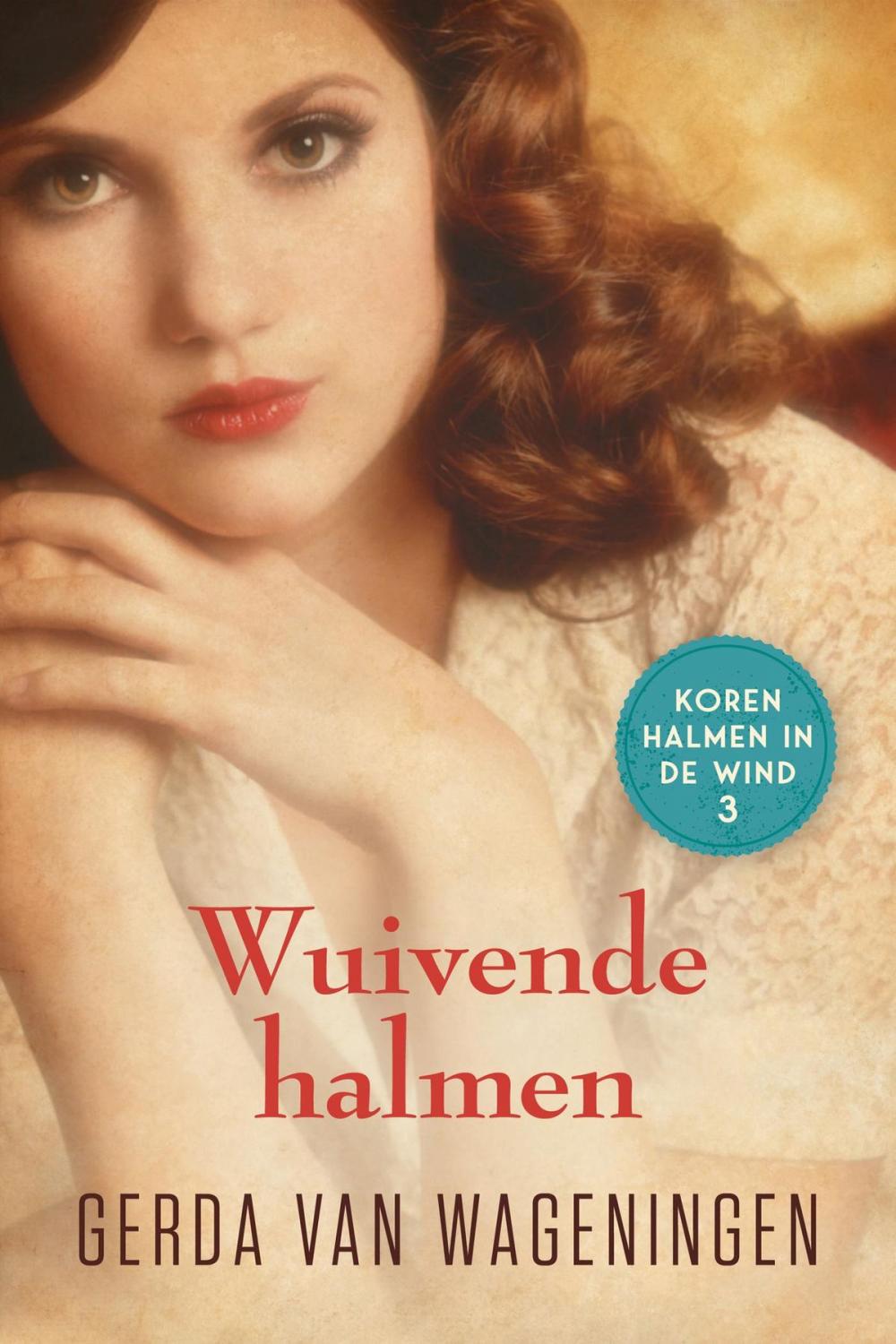 Big bigCover of Wuivende halmen