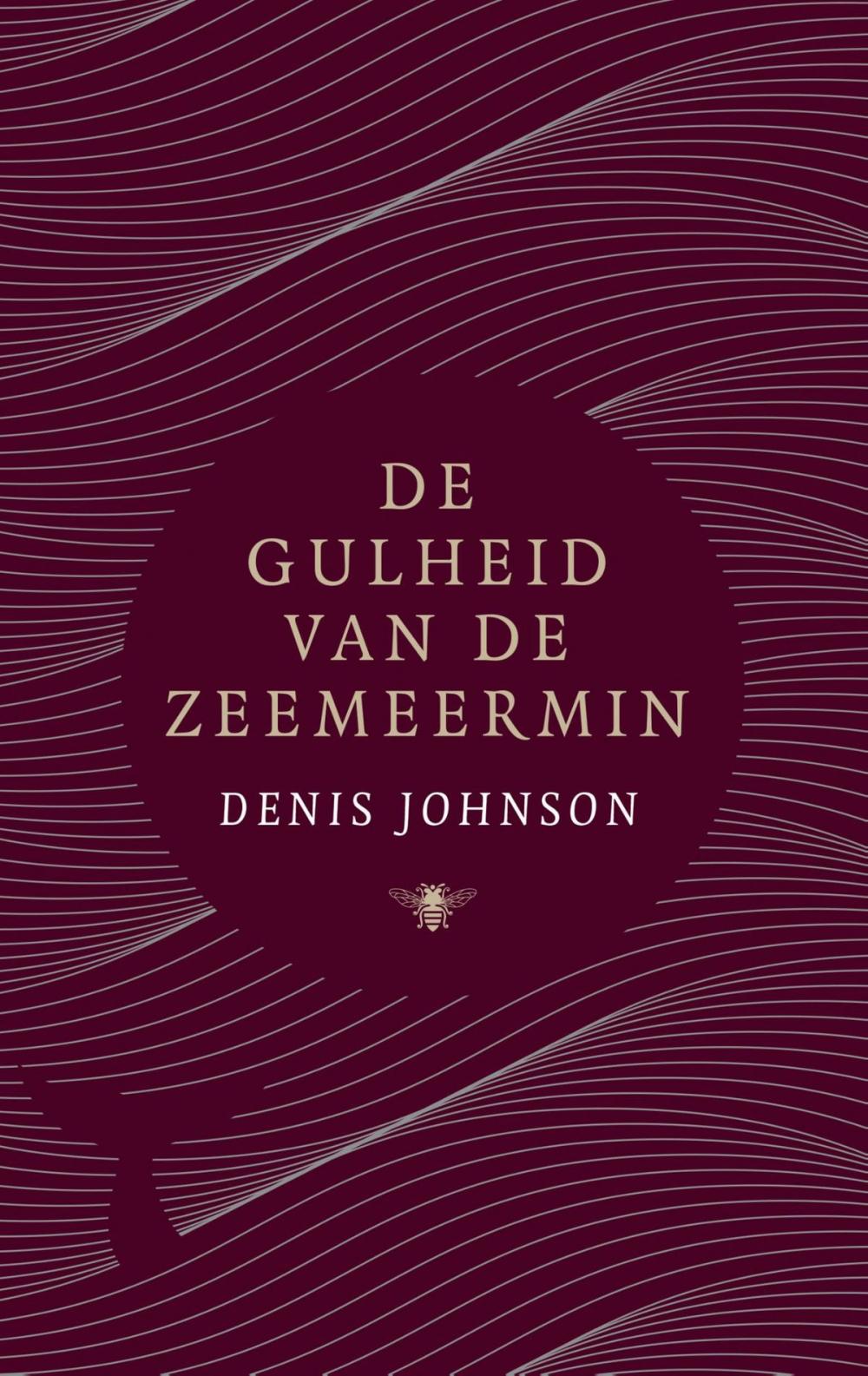 Big bigCover of De gulheid van de zeemeermin