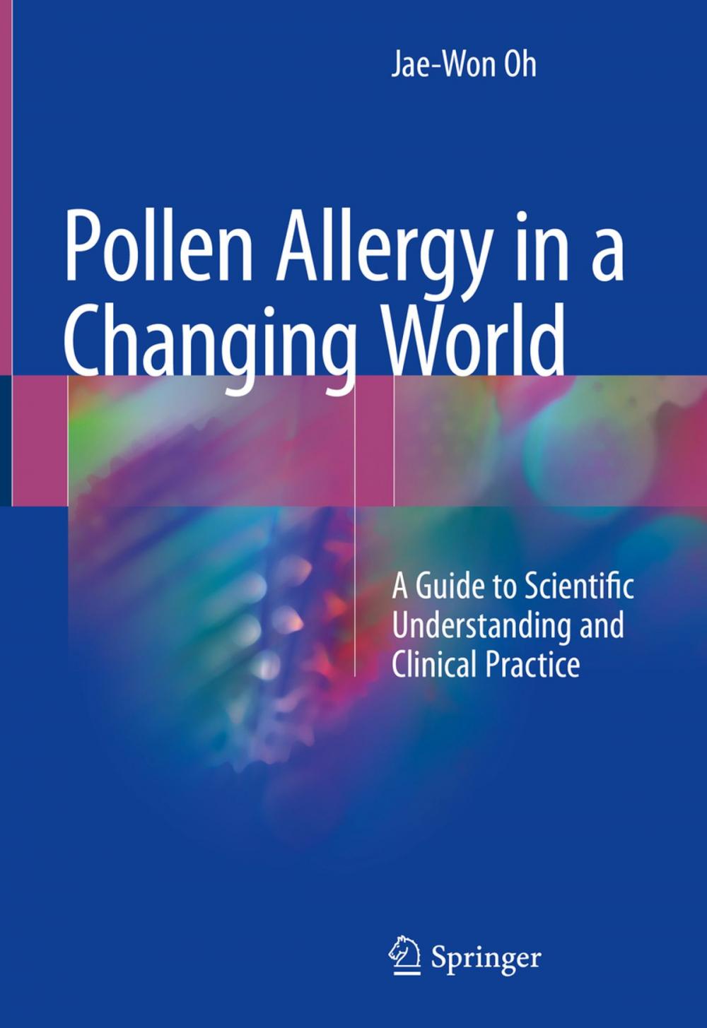 Big bigCover of Pollen Allergy in a Changing World