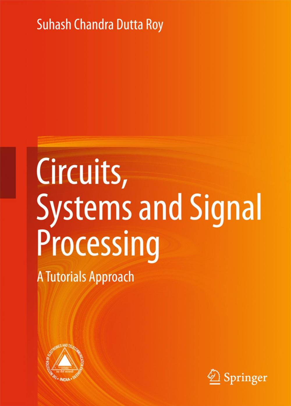 Big bigCover of Circuits, Systems and Signal Processing