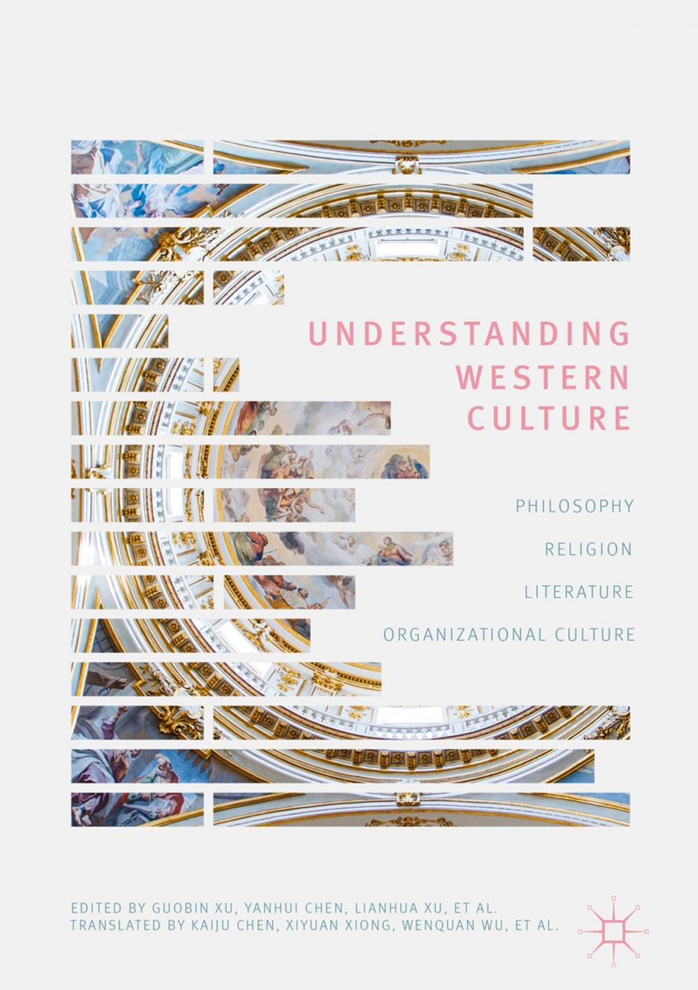 Big bigCover of Understanding Western Culture