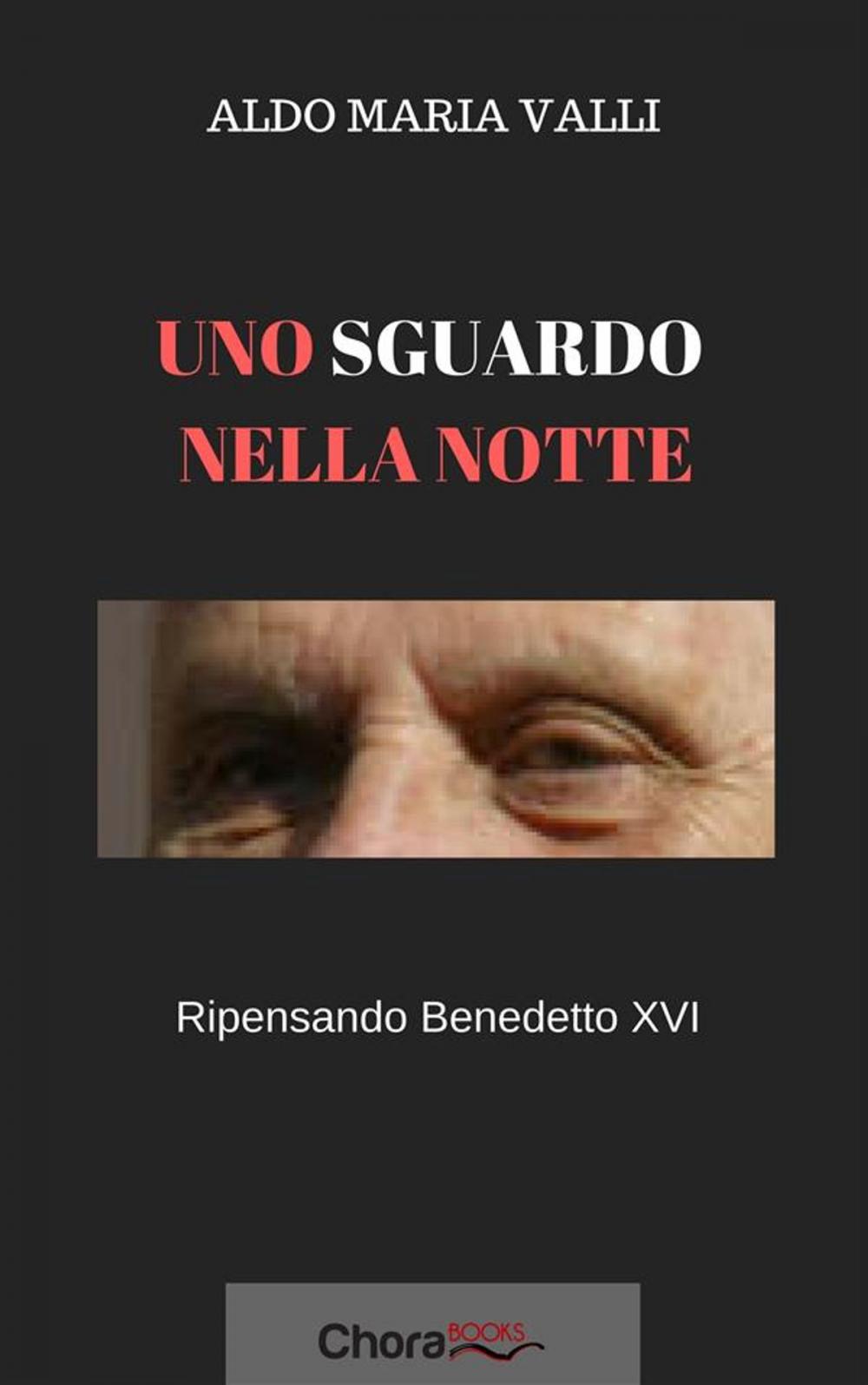 Big bigCover of Uno sguardo nella notte