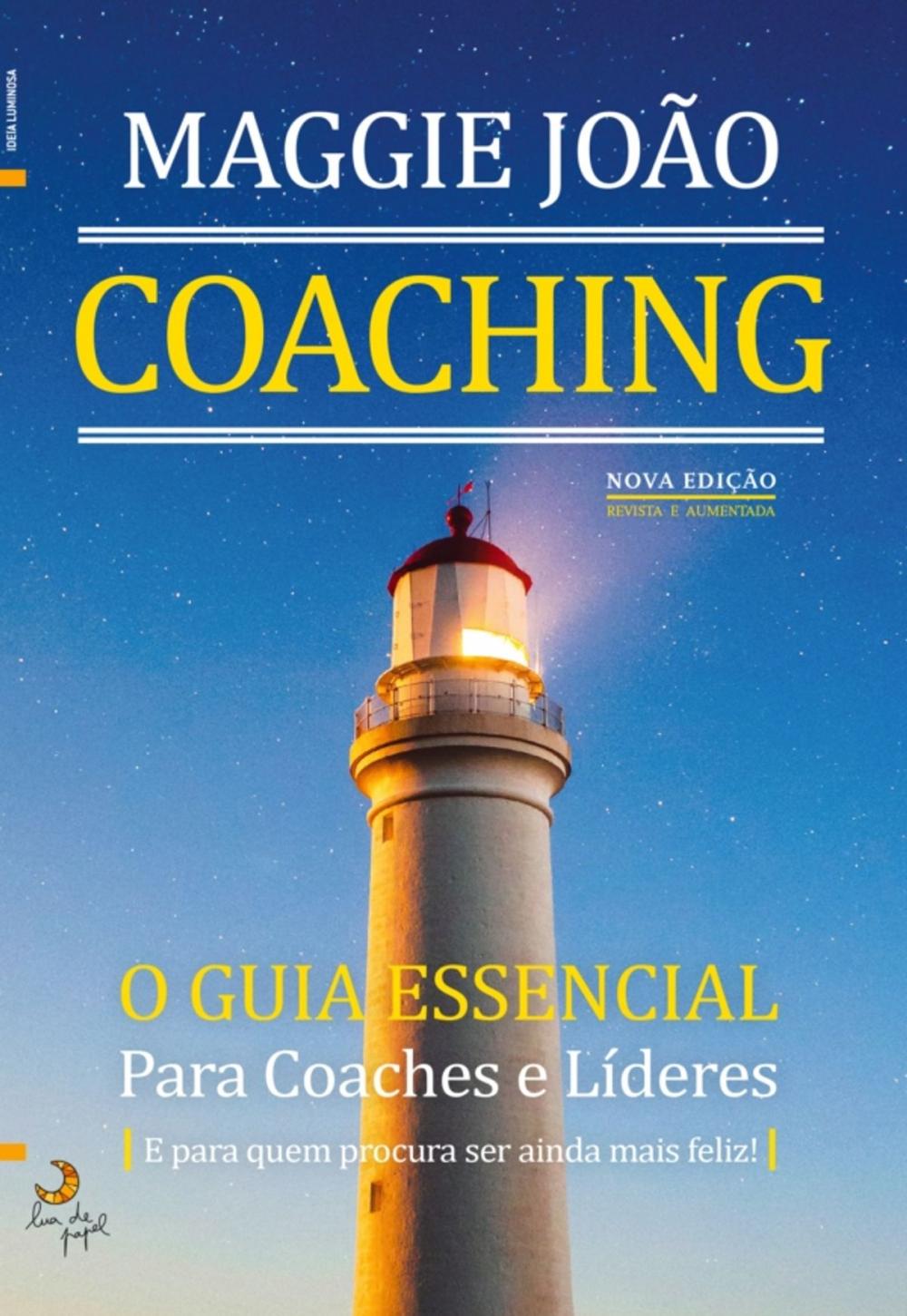 Big bigCover of Coaching