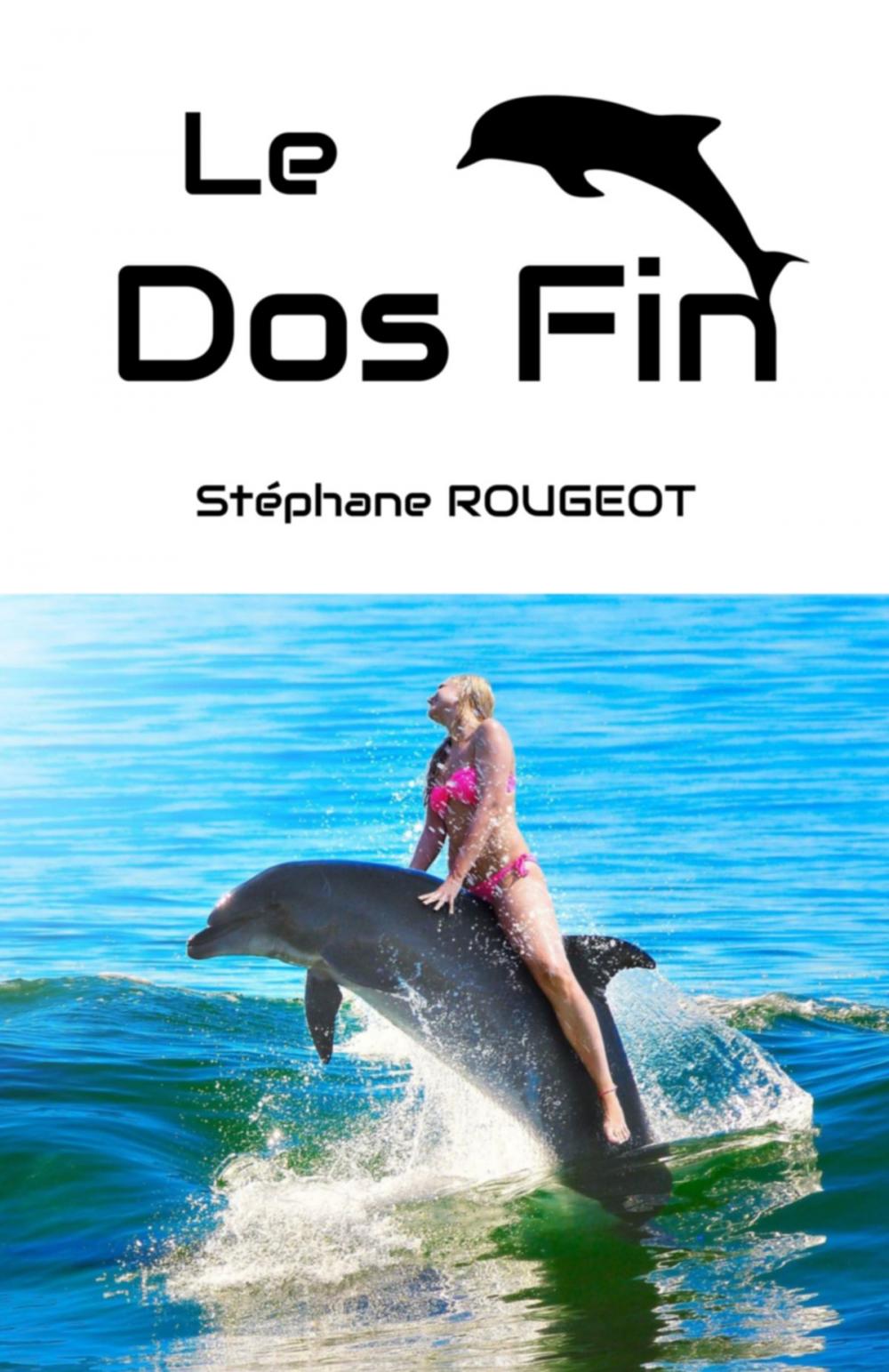 Big bigCover of Le Dos Fin