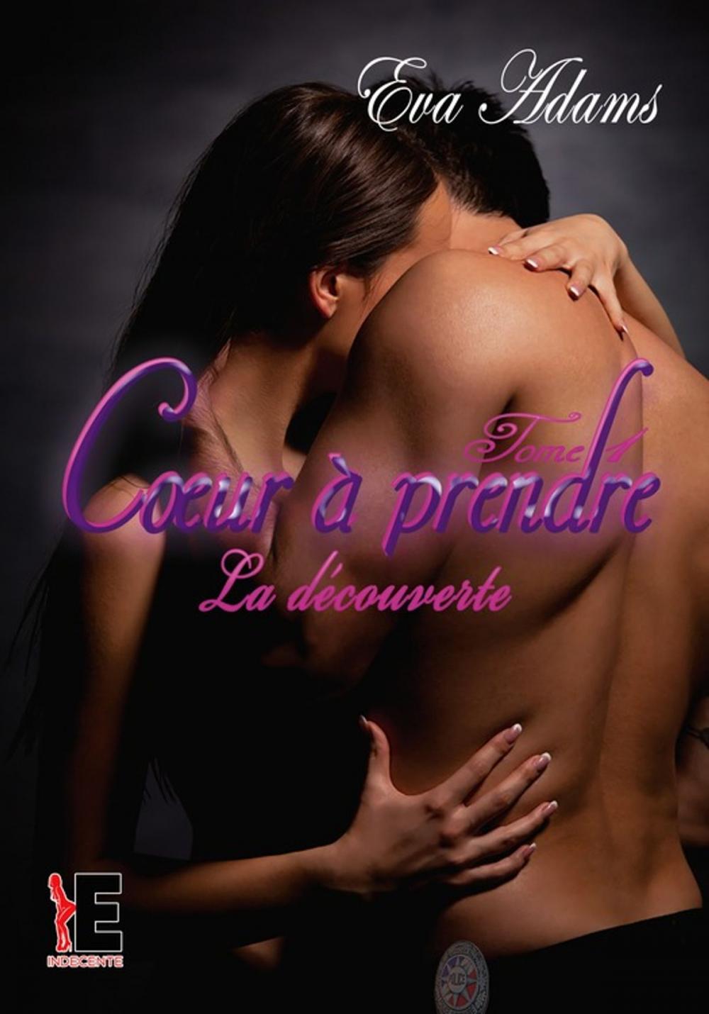 Big bigCover of Coeur à prendre