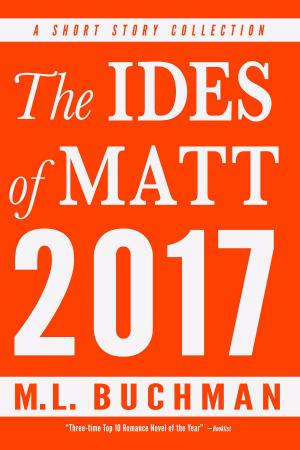 Cover of The Ides of Matt 2017