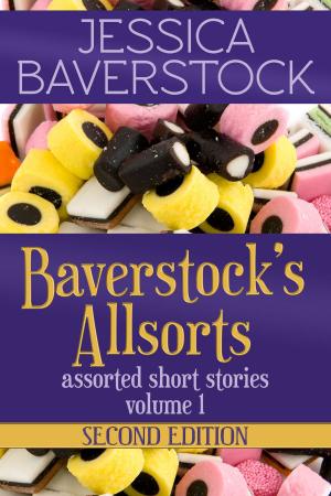 Cover of the book Baverstock's Allsorts Volume 1, Second Edition by Callie Press