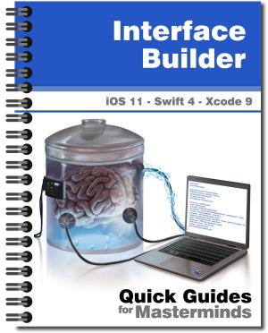 Cover of Interface Builder
