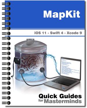 Cover of MapKit