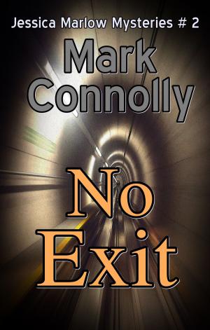 Cover of the book No Exit by Dennis Coslett