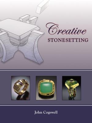 Cover of Creative Stonesetting