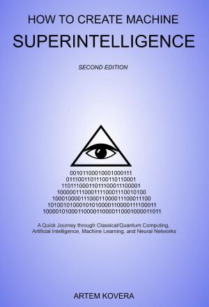 Cover of How to Create Machine Superintelligence