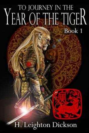 Book cover of To Journey in the Year of the Tiger
